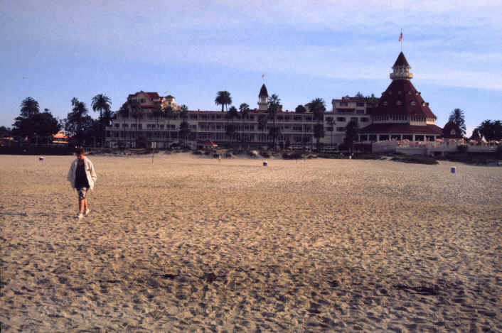 Hotel Coronado