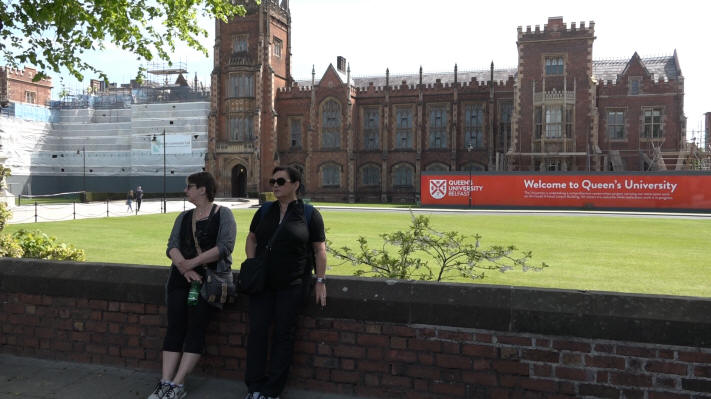 Queen’s College Belfast