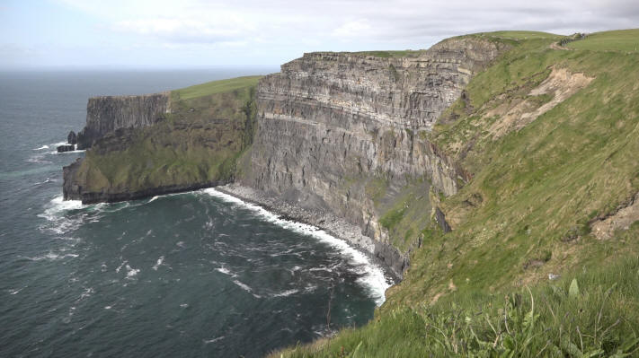 Cliffs of Moher