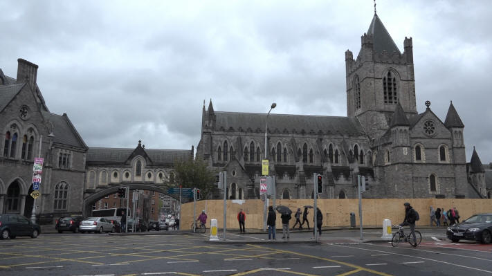 Christ Church Cathedral