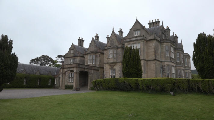 Muckross House