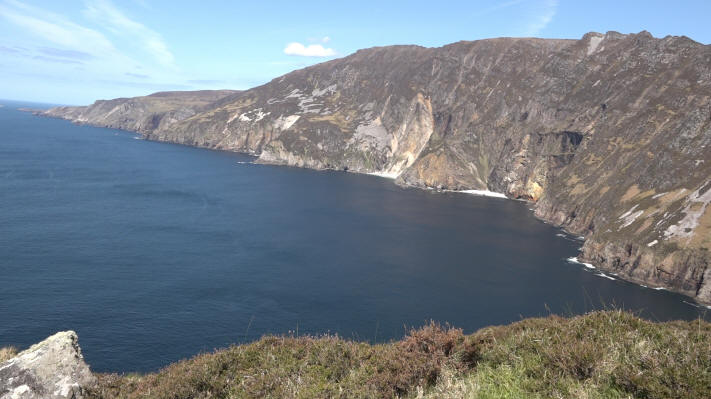 Slieve League