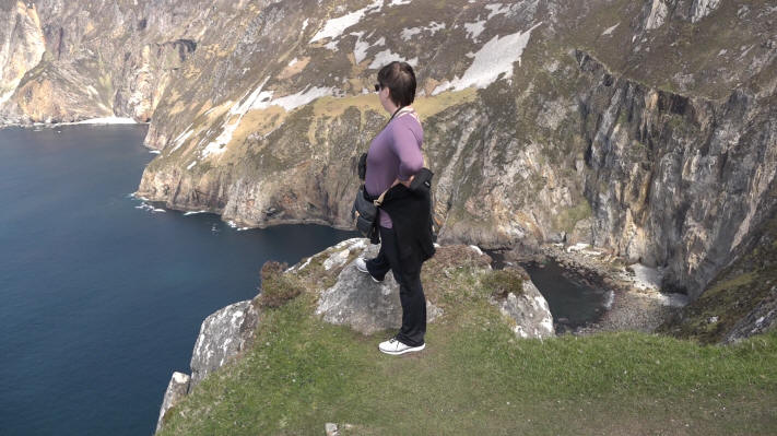 Slieve League