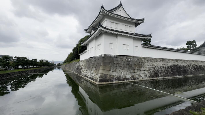 Imperial Castle Nijo
