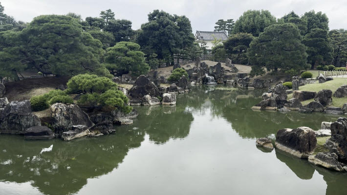 Imperial Castle Nijo