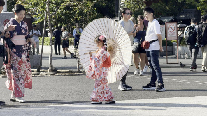 Asakusa Shrine