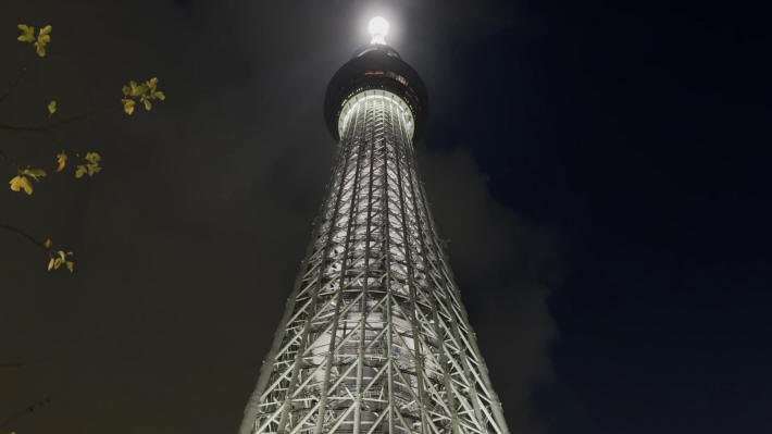 Skytree