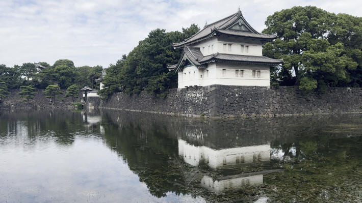Imperial Palace