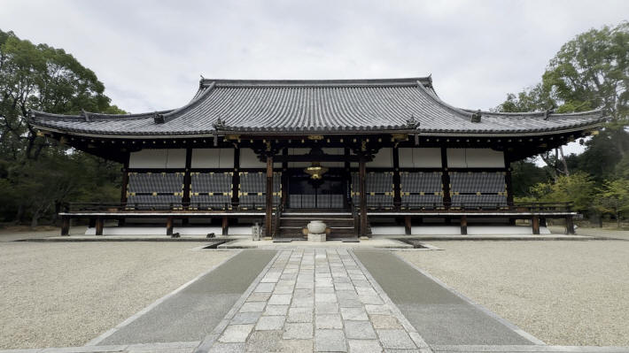 Ninna-ji Temple