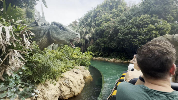 Universal Studios Osaka