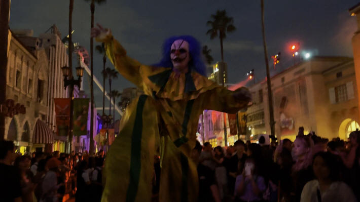 Universal Studios Osaka