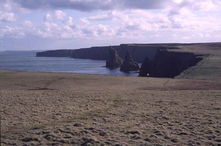 John O'Groats