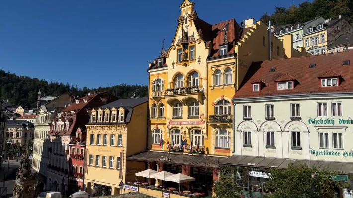 Karlovy Vary