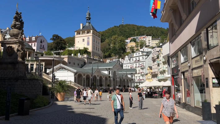 Karlovy Vary