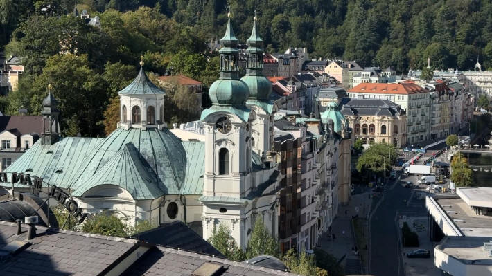 Church of St. Mary Magdalene