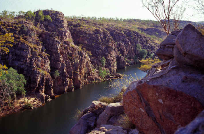 Katherine Nationalpark