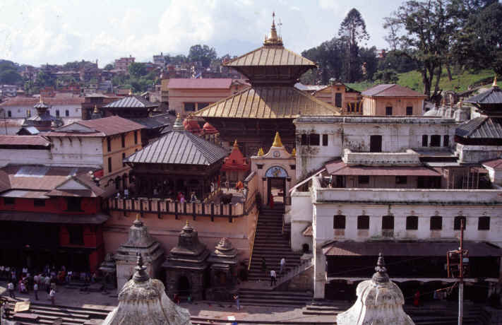 Pashupatinath