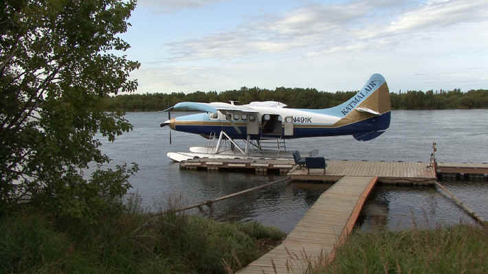 Katmai National Park