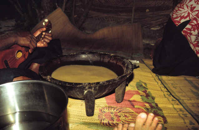 Kava