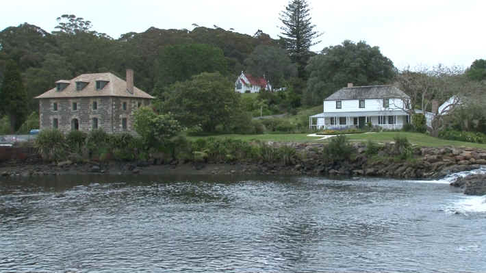 Kerikeri Stone Store