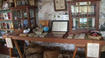 Kerikeri Stone Store