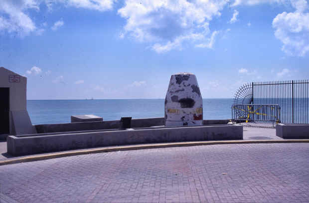 Southernmost Point