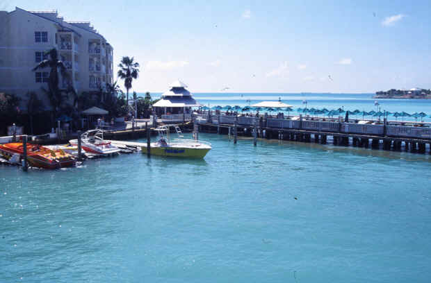 Mallory Square