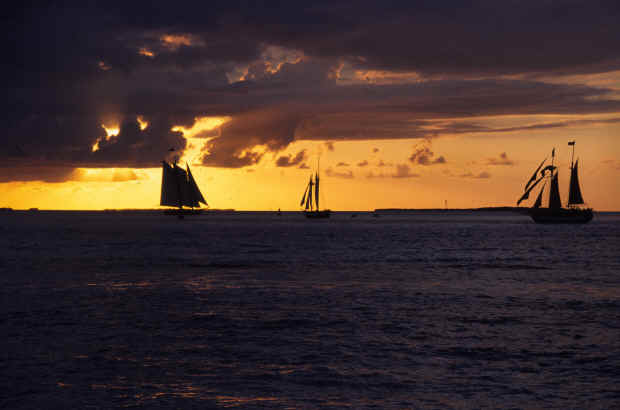 Mallory Square