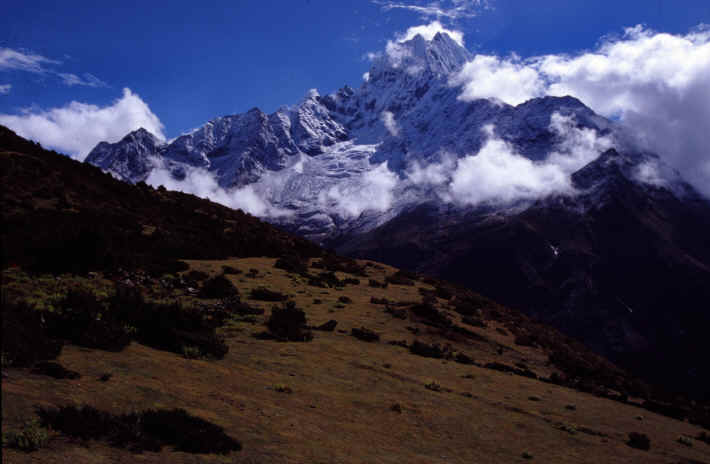 Tsuryokpa 3.800m