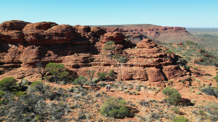 Kings Canyon