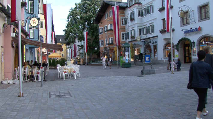 Kitzbühel