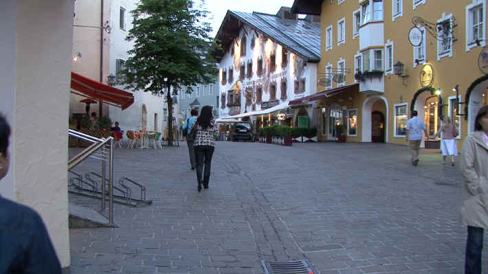 Kitzbühel