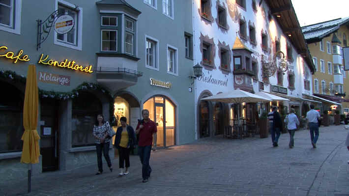 Kitzbühel