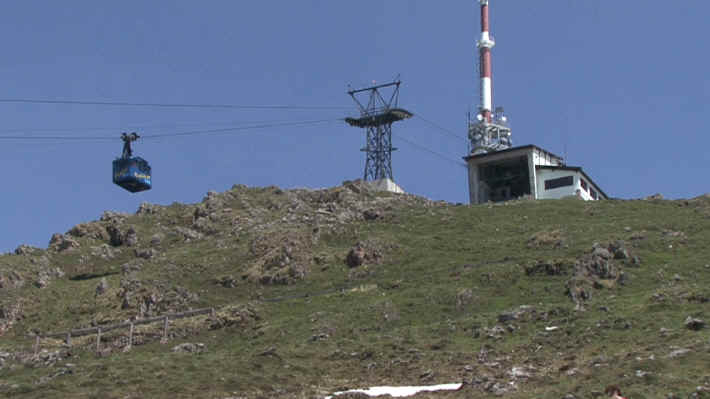 Kitzbüheler Horn