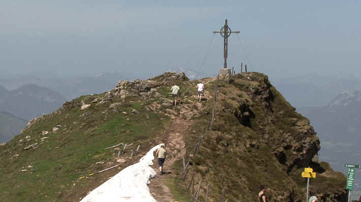 Kitzbüheler Horn