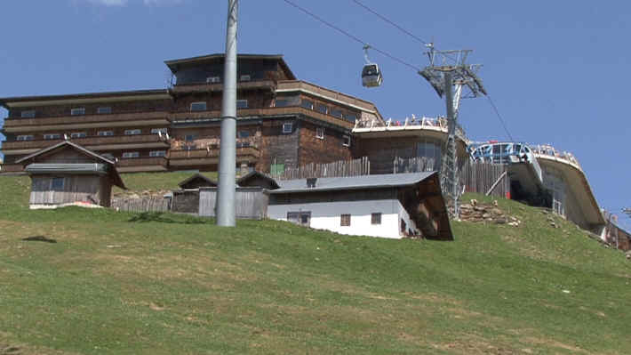 Kitzbueheler Horn