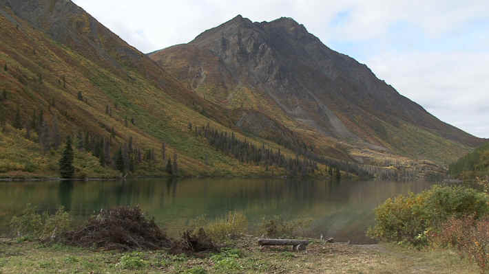 Kluane National Park