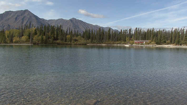 Kluane National Park