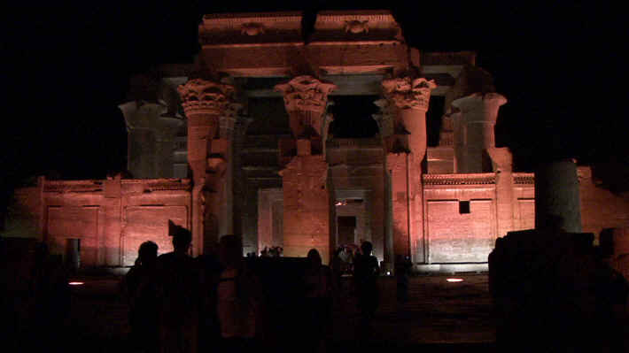 Kom Ombu