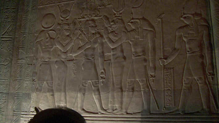 Kom Ombu