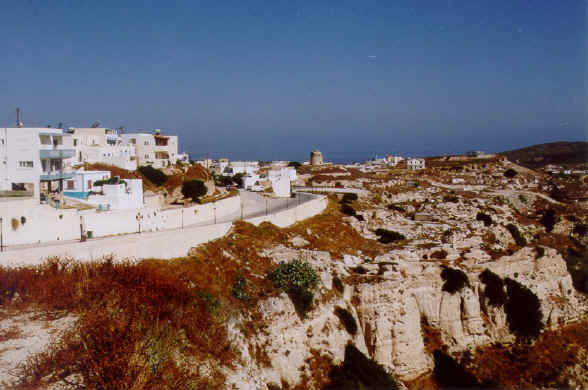 Kefalos