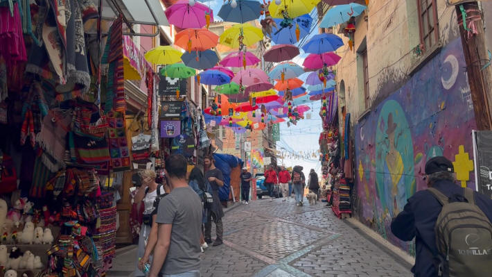 La Paz