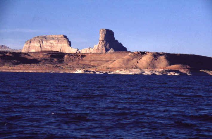 Lake Powell