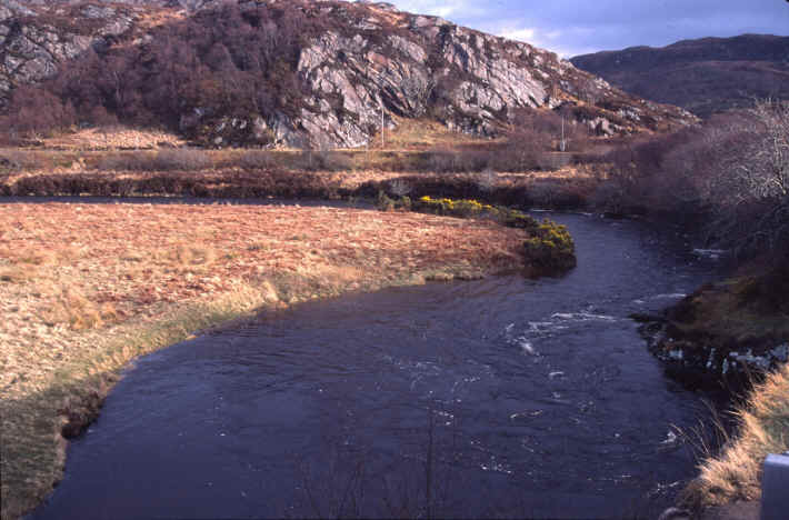 Laxford River