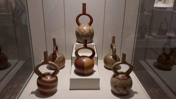 Lima Museo Largo