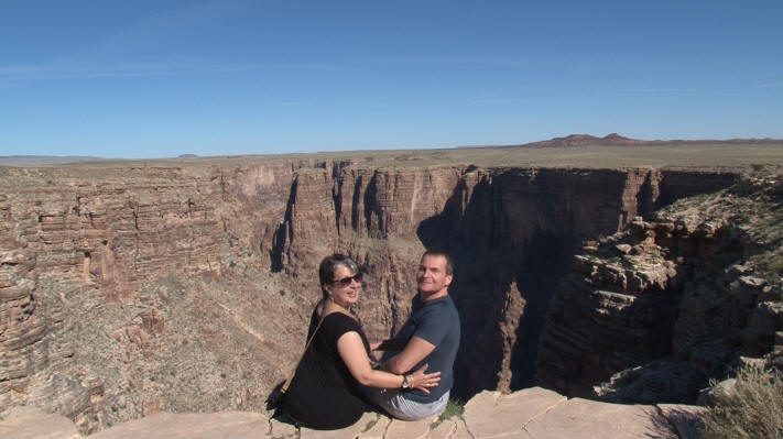 Little Colorado River Gorge