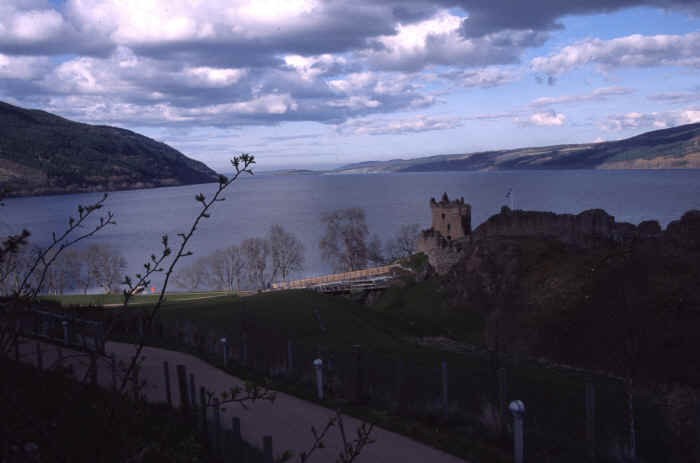 Loch Ness