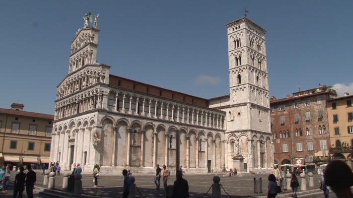 Lucca