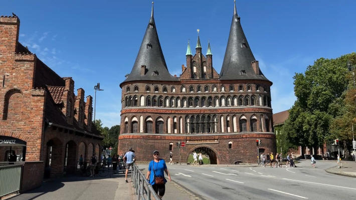 Holstentor