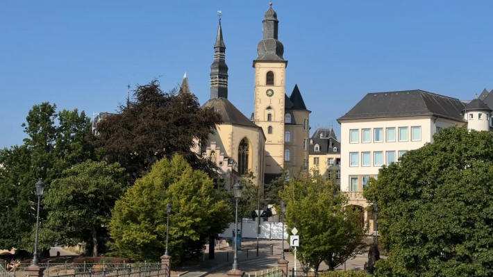 St. Michael's Church